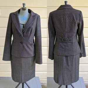 Classique Entier 3 Piece Suit